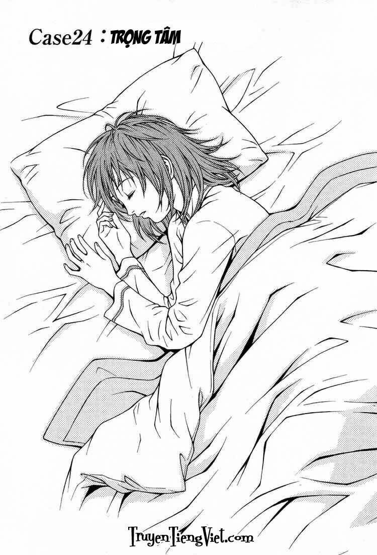 Change 123: Chapter 24