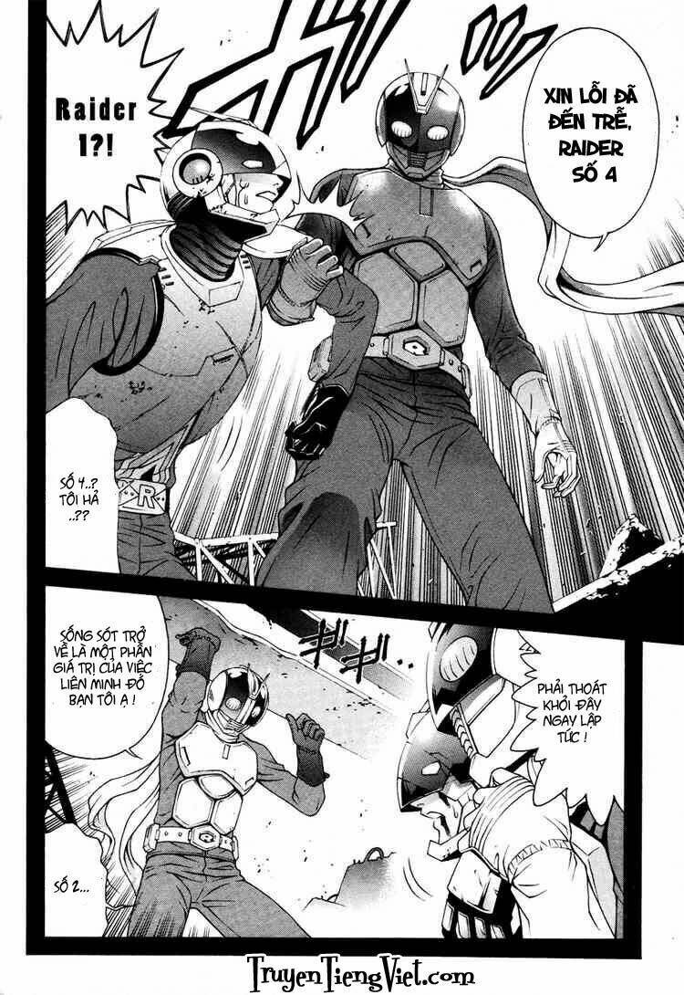 Change 123: Chapter 24