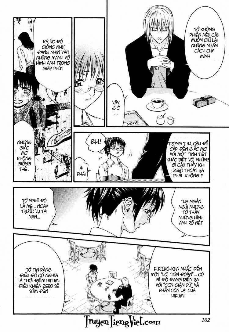 Change 123: Chapter 24