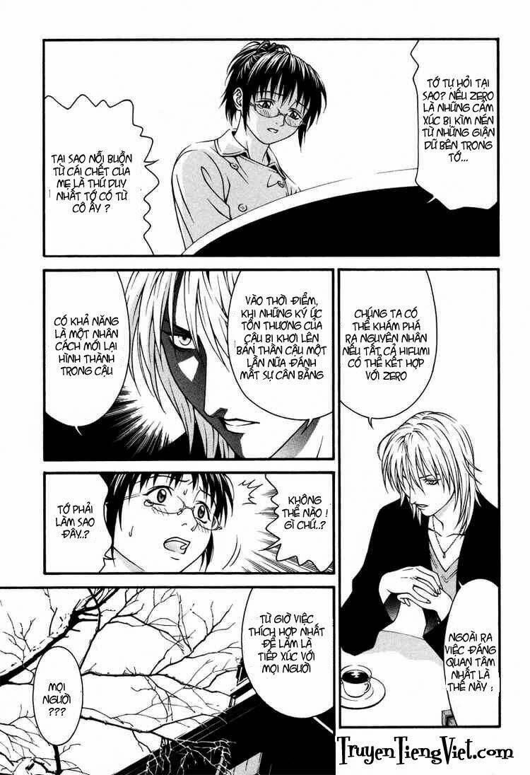 Change 123: Chapter 24