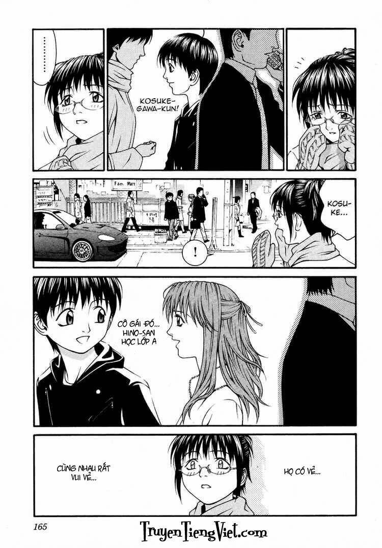 Change 123: Chapter 24
