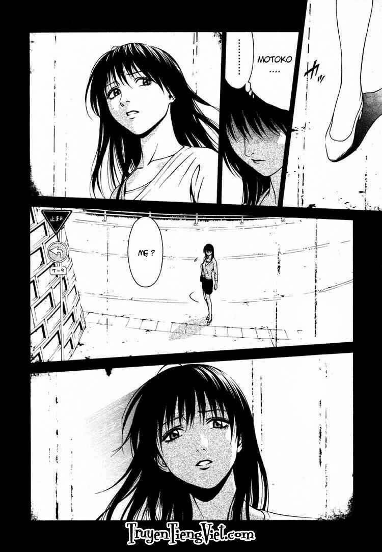 Change 123: Chapter 24