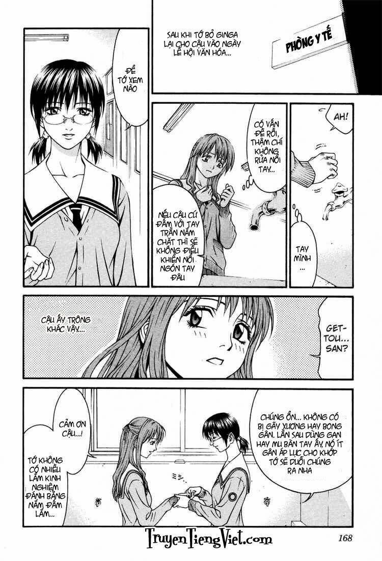 Change 123: Chapter 24