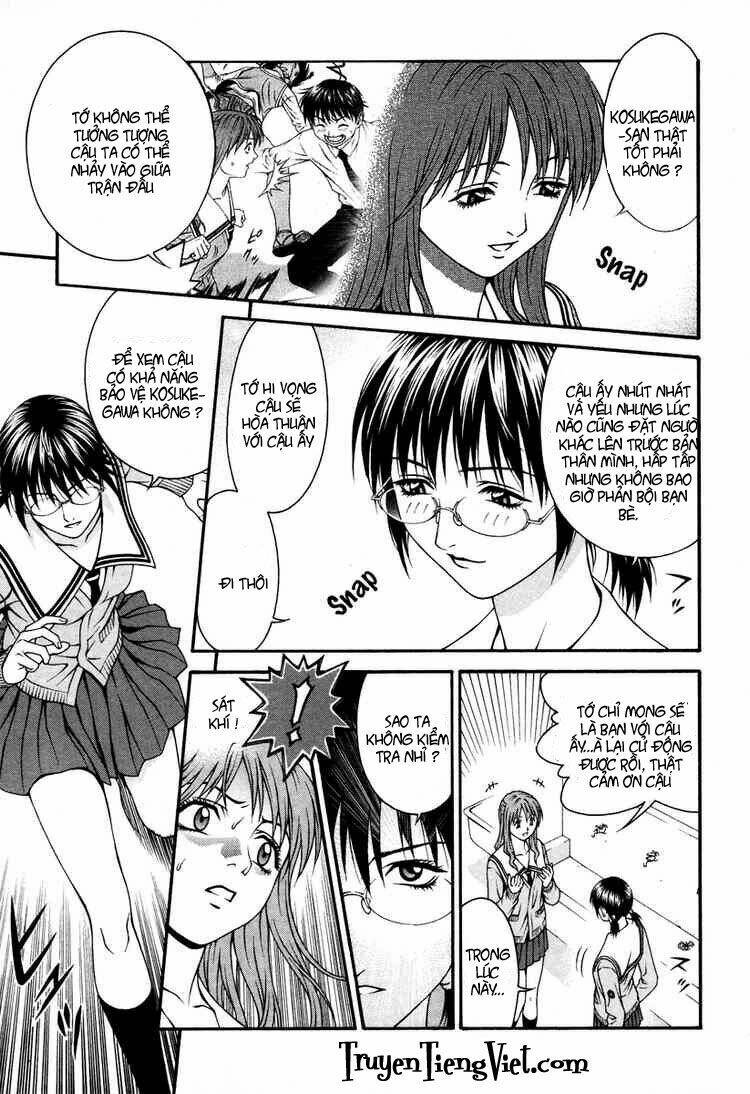 Change 123: Chapter 24