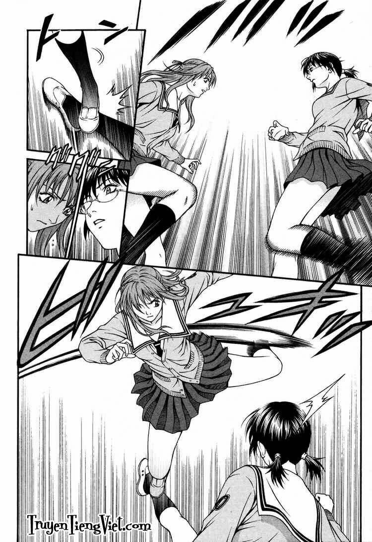 Change 123: Chapter 24