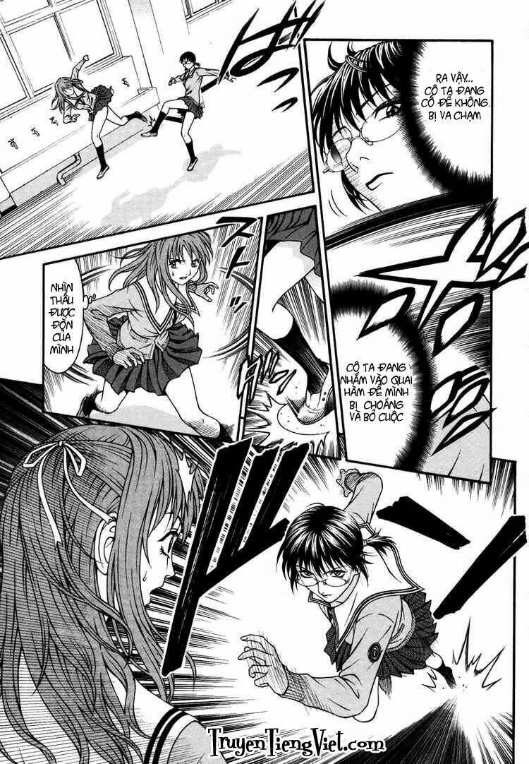 Change 123: Chapter 24