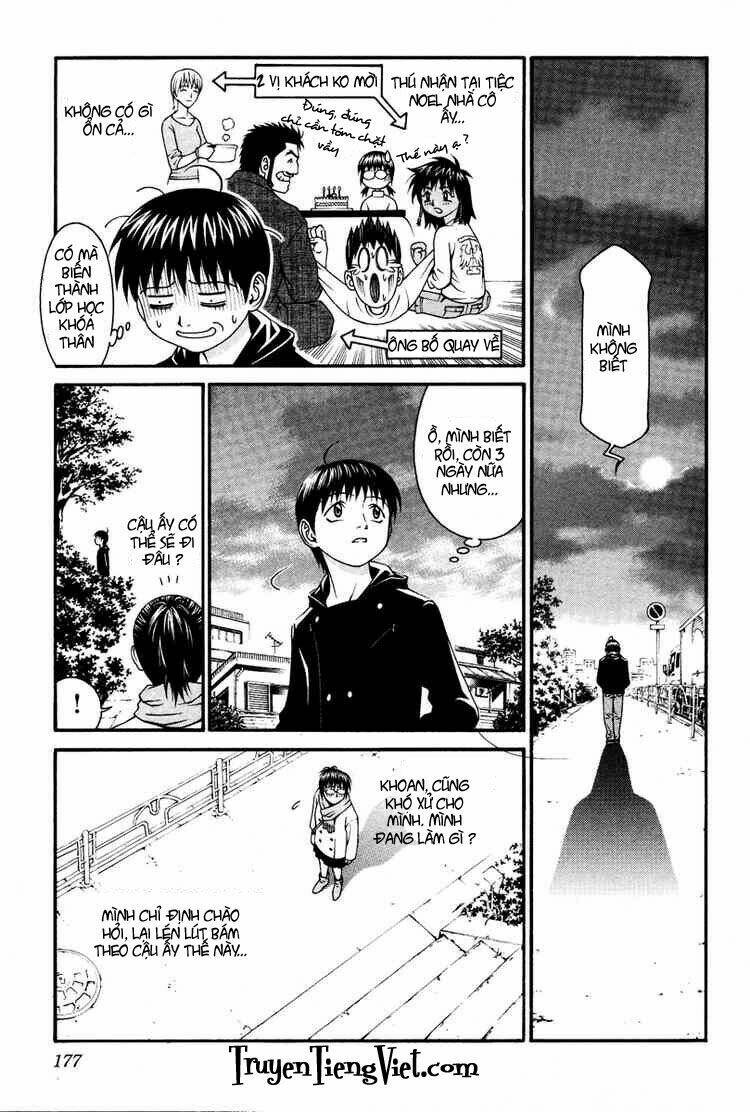 Change 123: Chapter 24