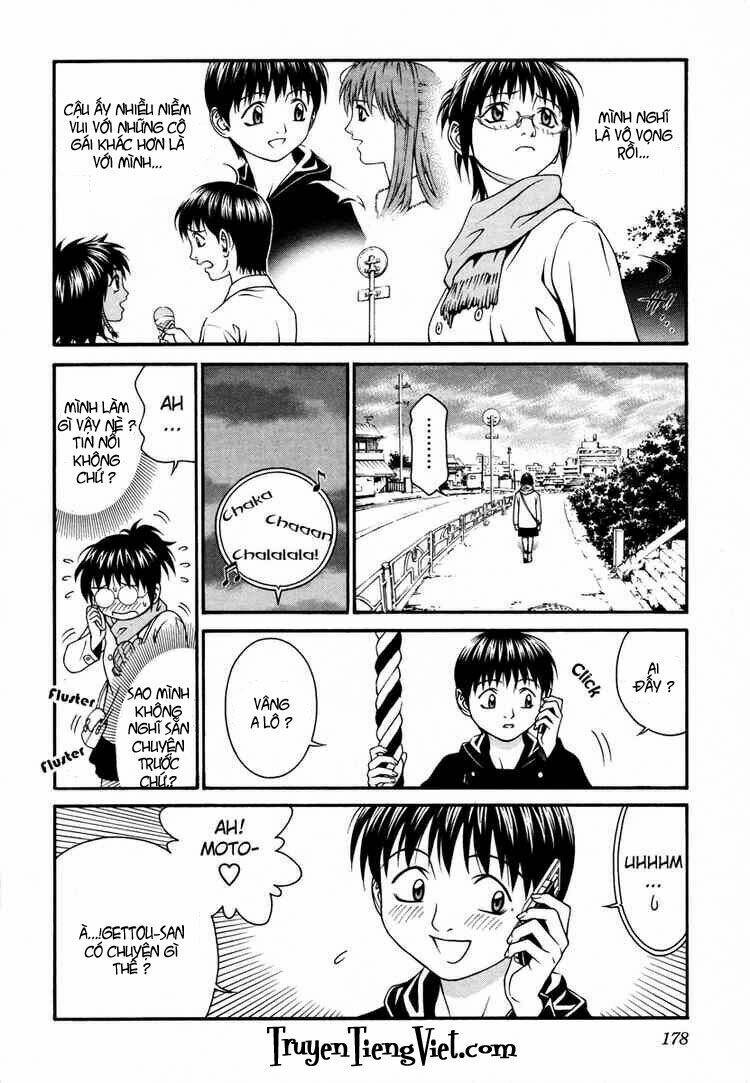 Change 123: Chapter 24