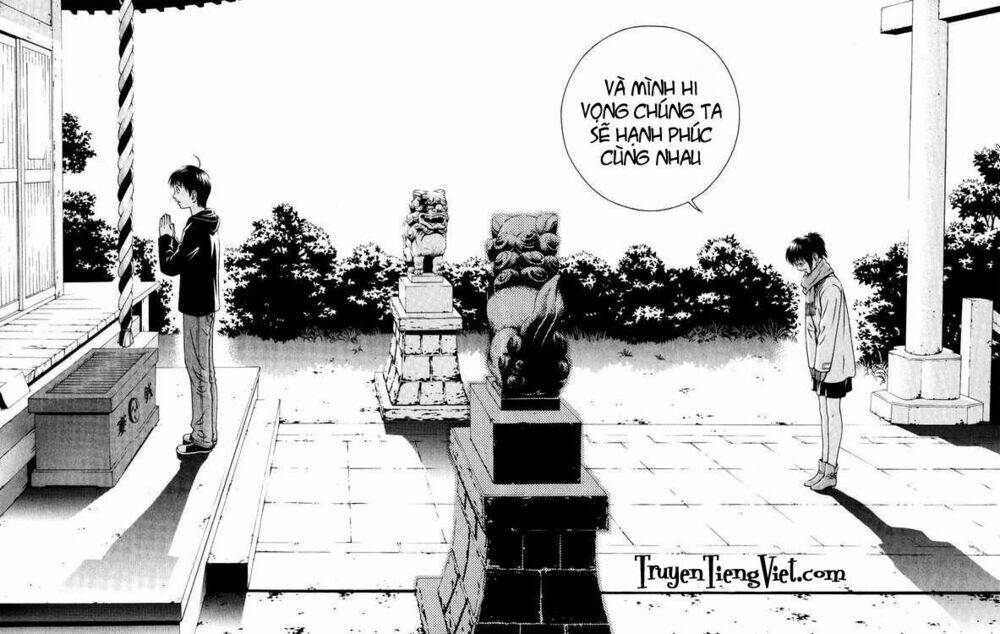 Change 123: Chapter 24