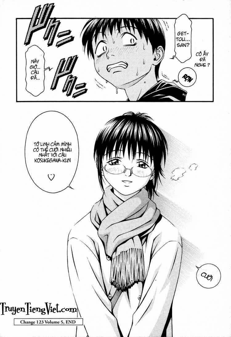 Change 123: Chapter 24