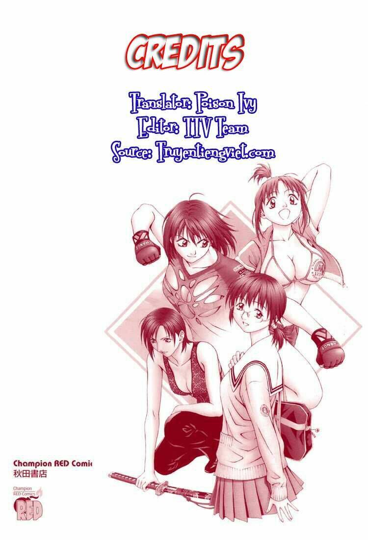 Change 123: Chapter 24