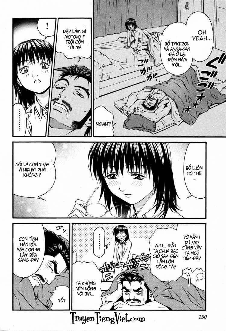 Change 123: Chapter 24