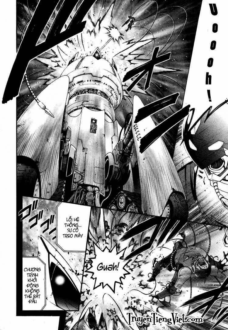 Change 123: Chapter 24