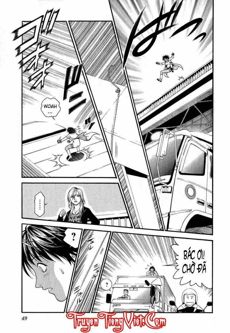 Change 123: Chapter 26