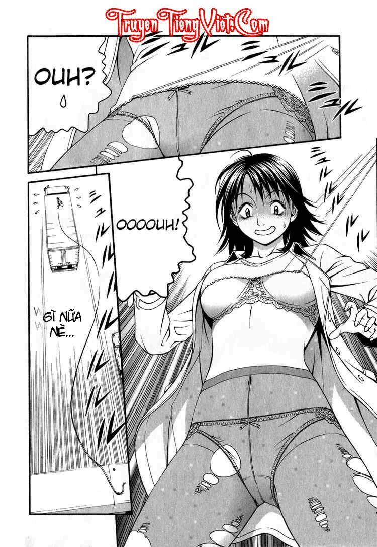 Change 123: Chapter 26
