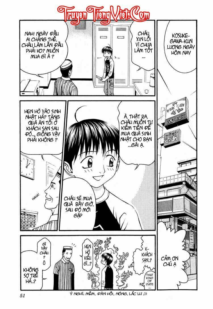 Change 123: Chapter 26