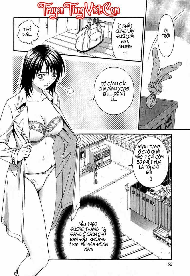 Change 123: Chapter 26