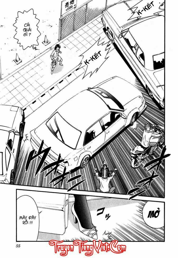 Change 123: Chapter 26