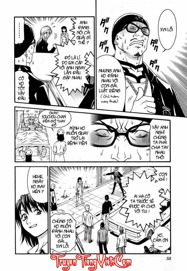 Change 123: Chapter 26