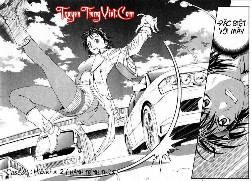 Change 123: Chapter 26