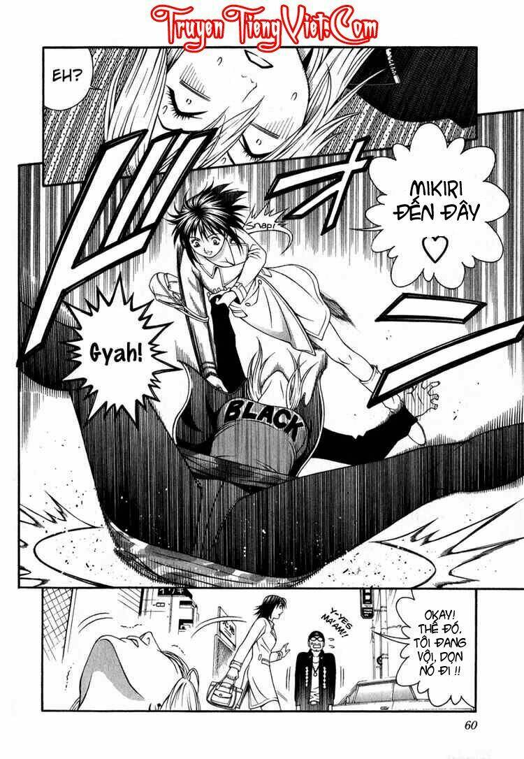 Change 123: Chapter 26