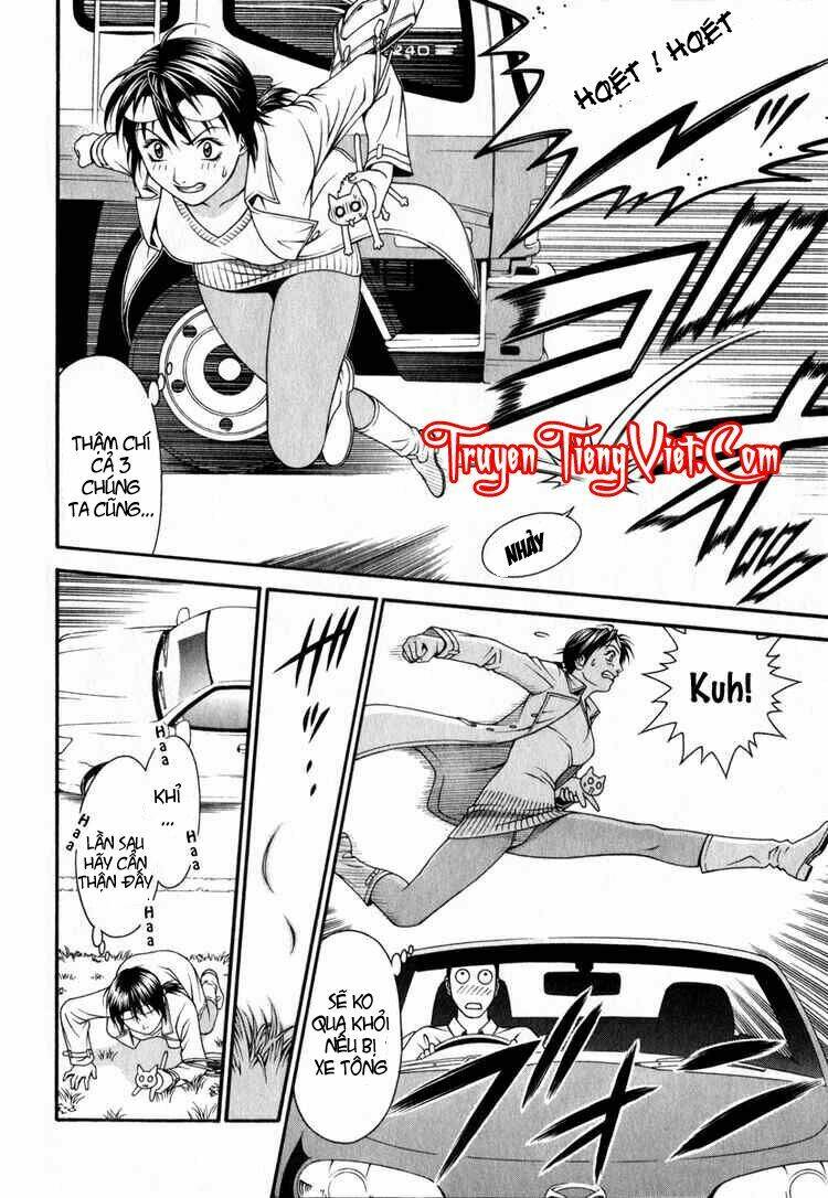 Change 123: Chapter 26