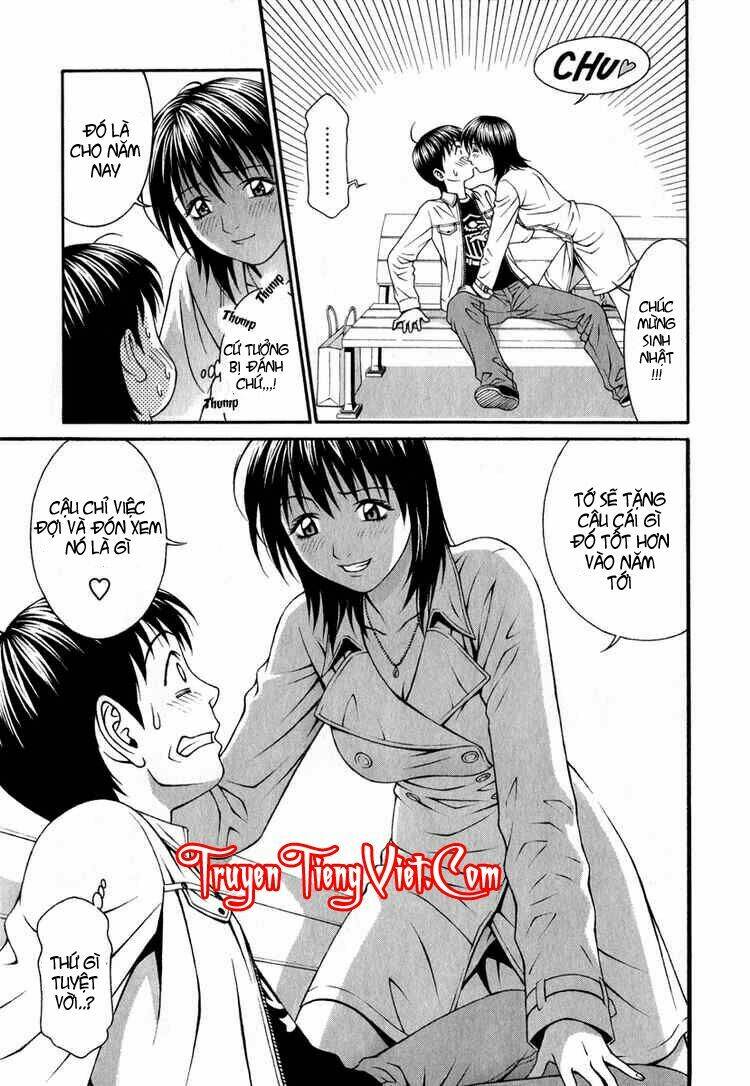 Change 123: Chapter 26