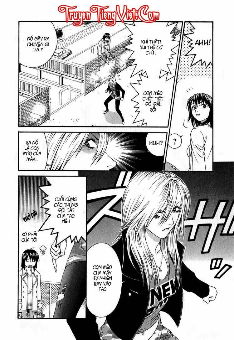 Change 123: Chapter 26