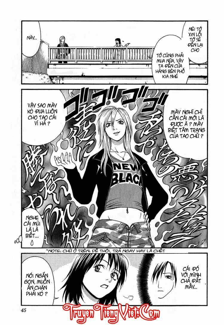 Change 123: Chapter 26