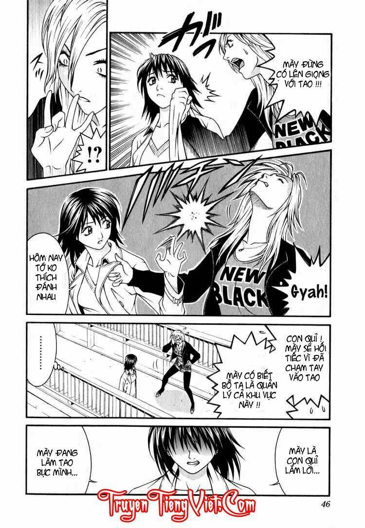 Change 123: Chapter 26
