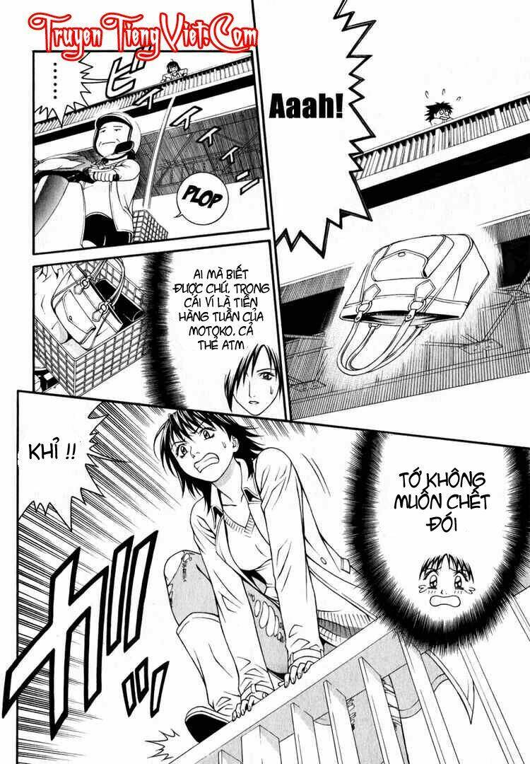 Change 123: Chapter 26