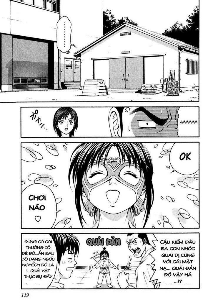 Change 123: Chapter 3