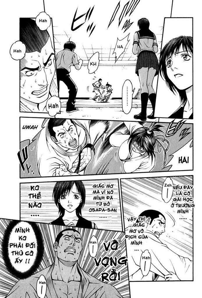 Change 123: Chapter 3