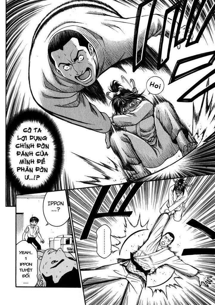 Change 123: Chapter 3