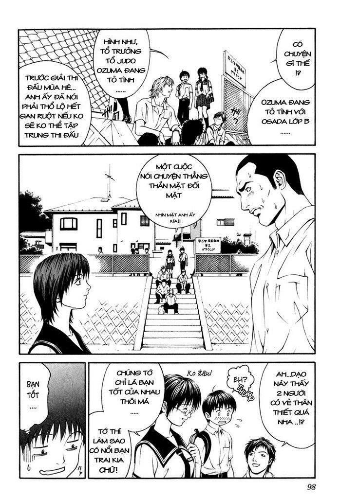 Change 123: Chapter 3