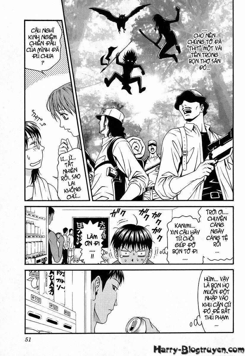Change 123: Chapter 31