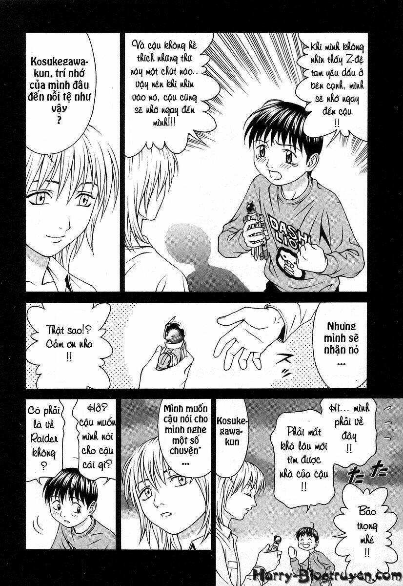 Change 123: Chapter 31