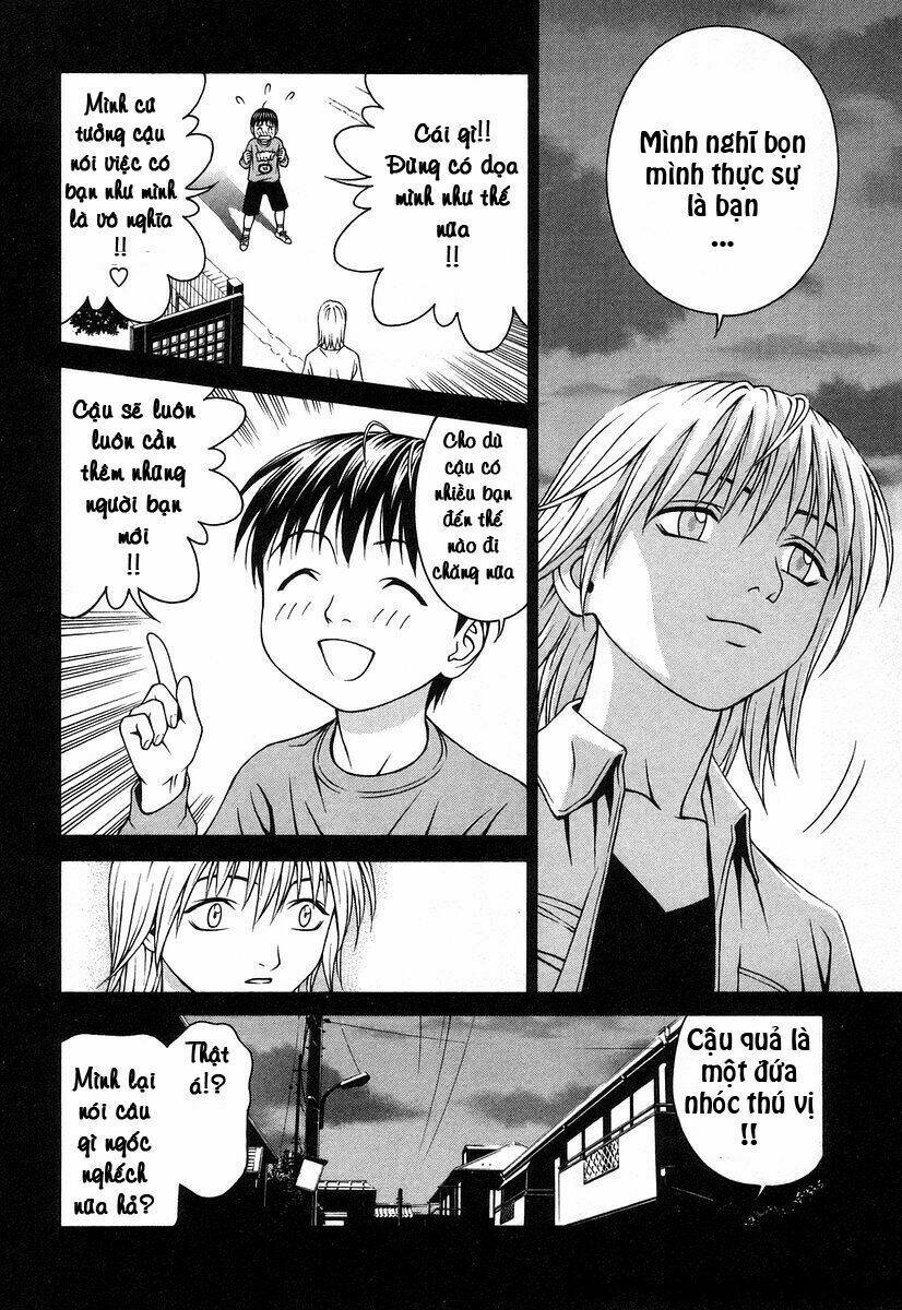 Change 123: Chapter 31