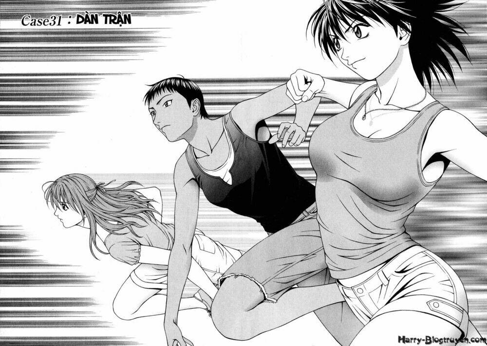 Change 123: Chapter 31