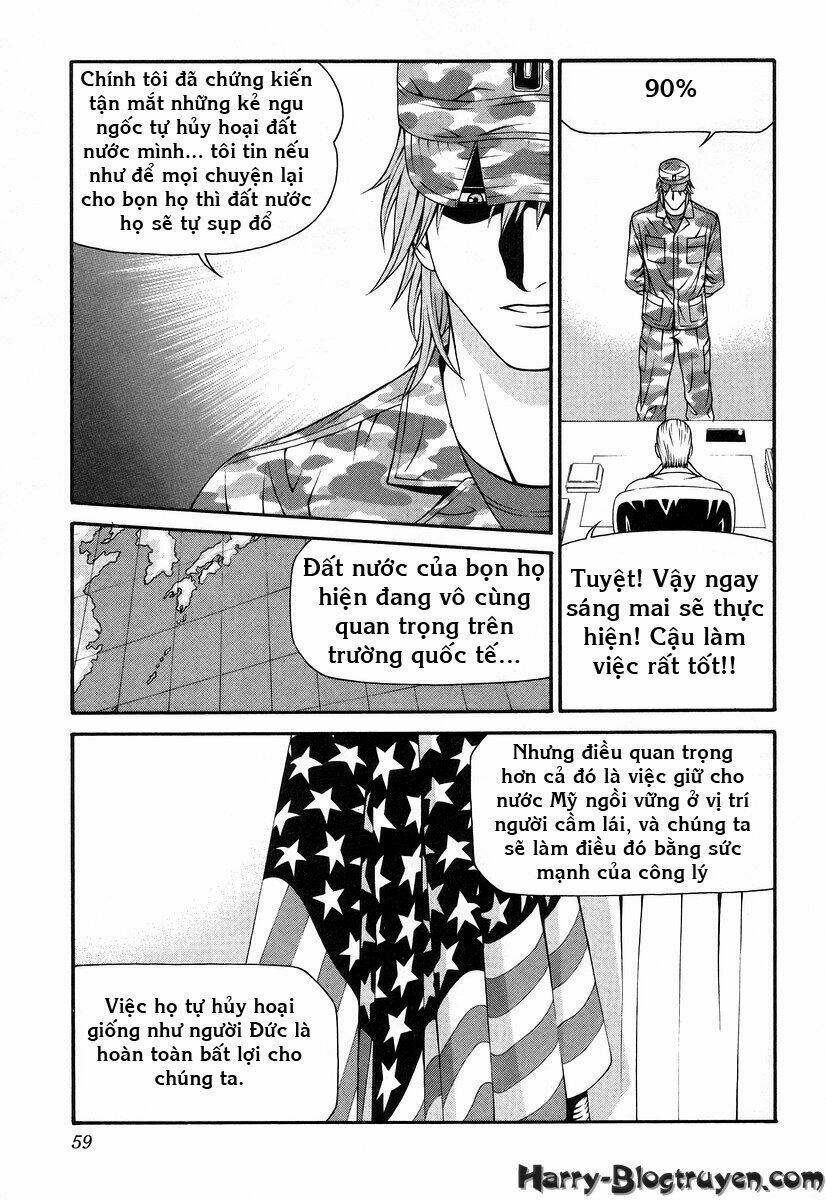 Change 123: Chapter 31