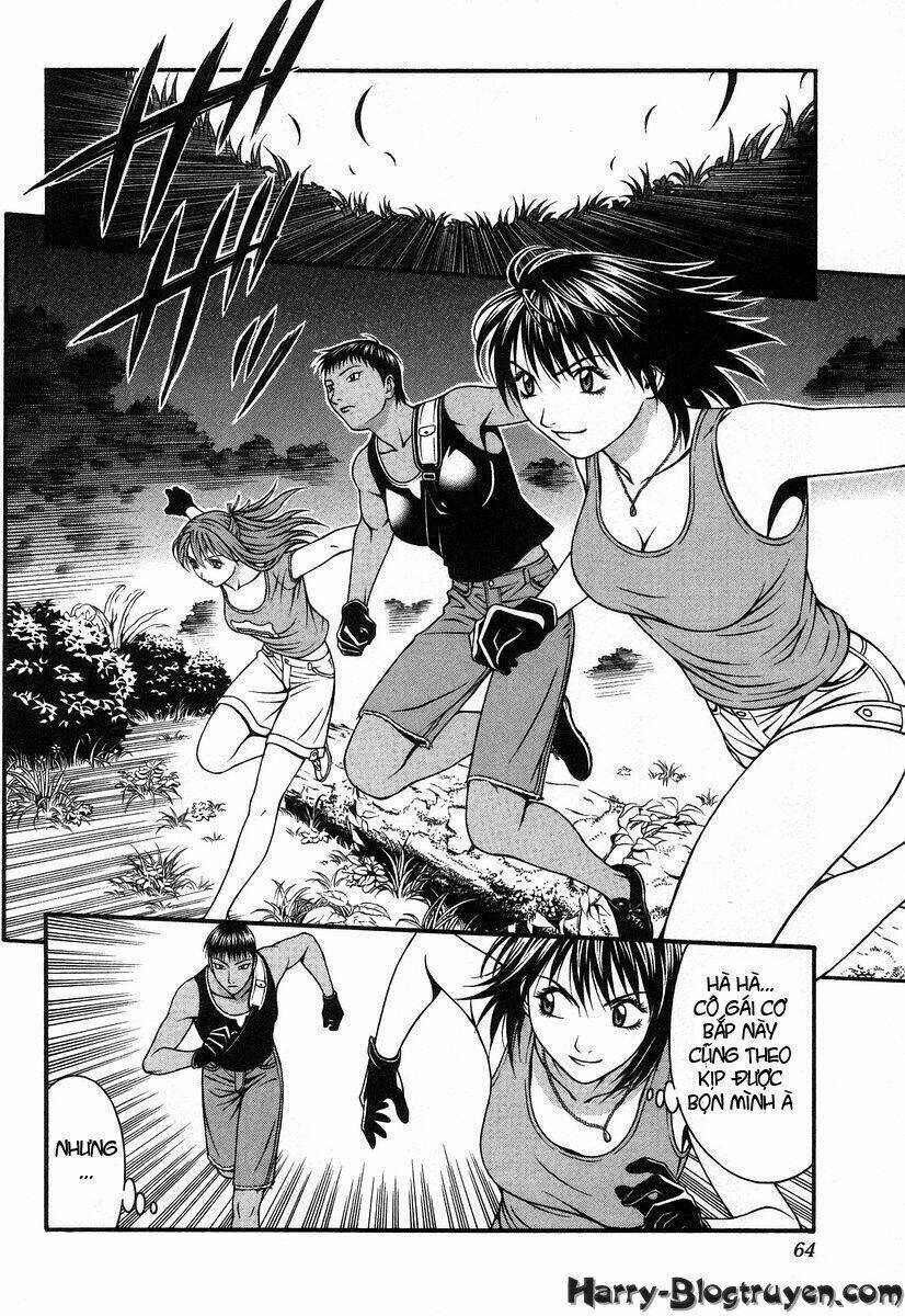 Change 123: Chapter 31