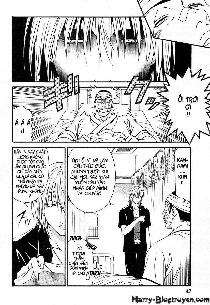 Change 123: Chapter 31