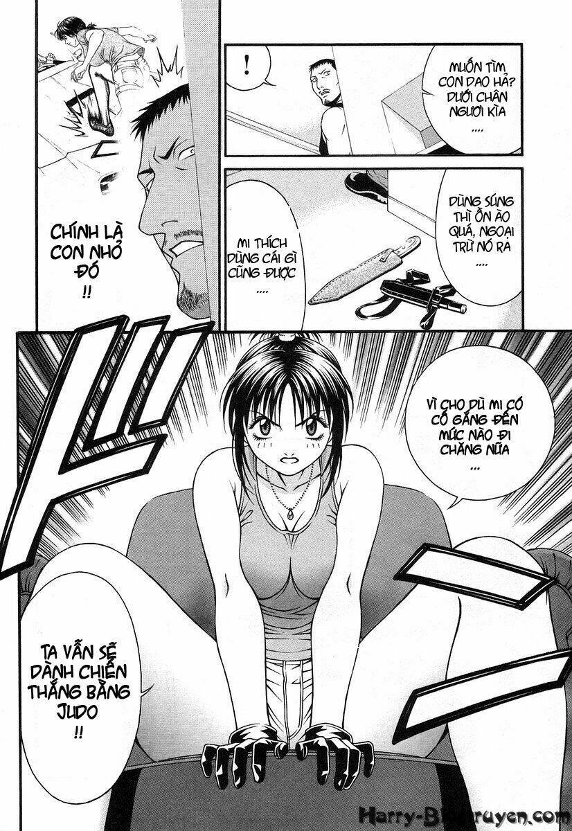 Change 123: Chapter 31