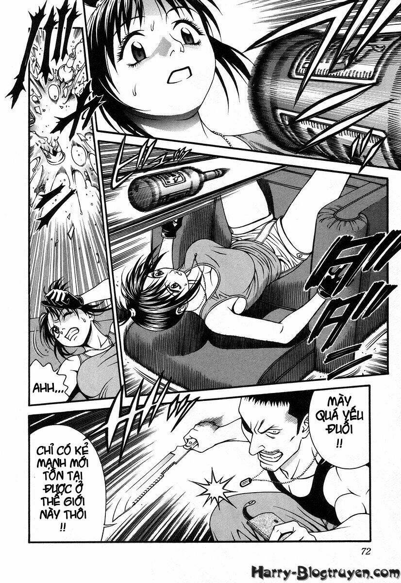 Change 123: Chapter 31