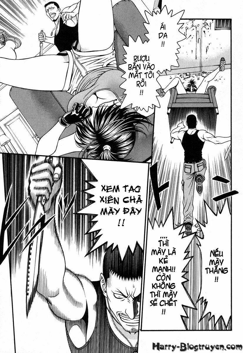 Change 123: Chapter 31