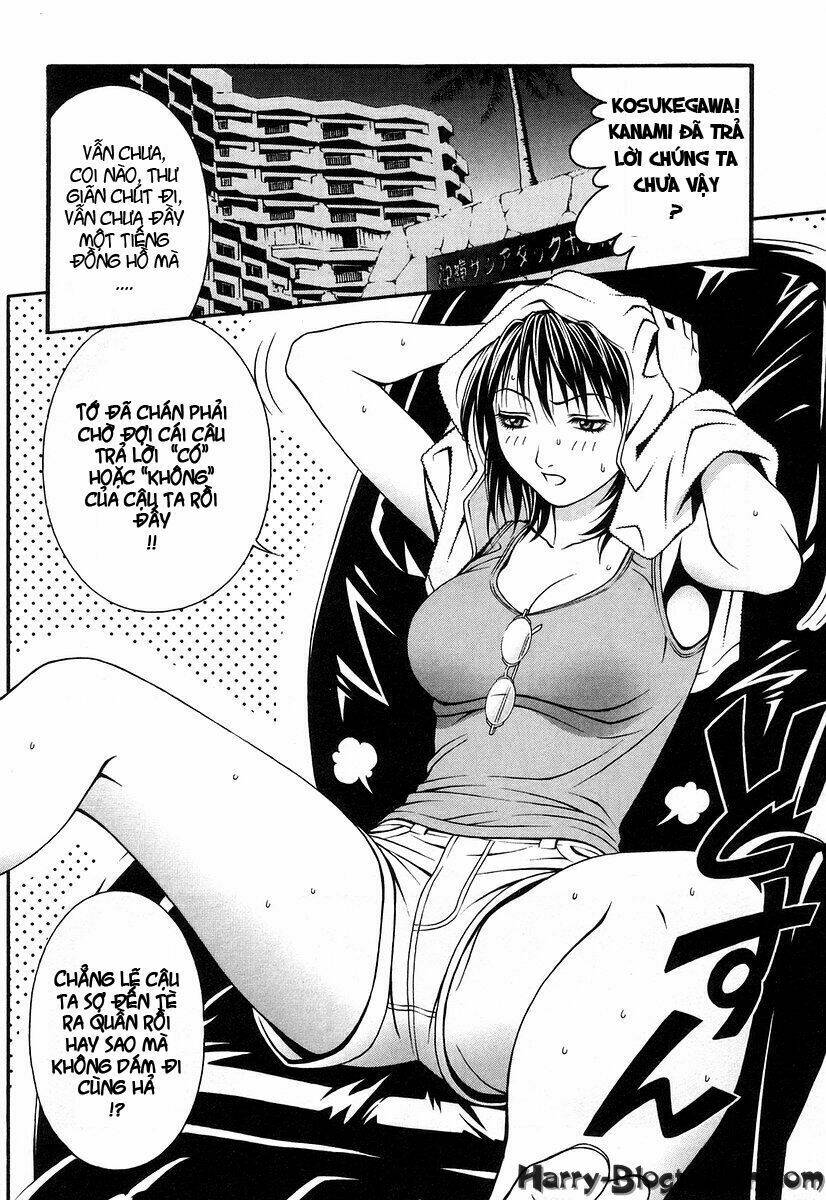 Change 123: Chapter 31