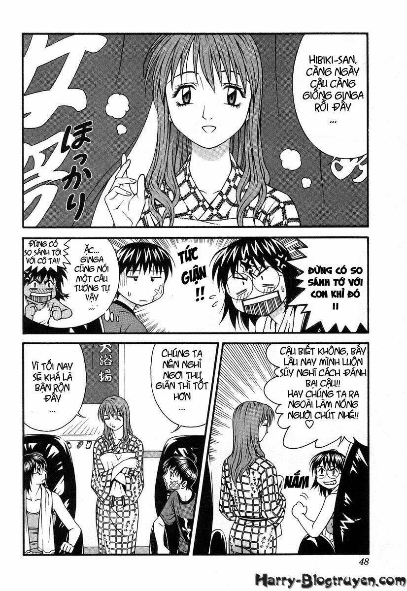 Change 123: Chapter 31