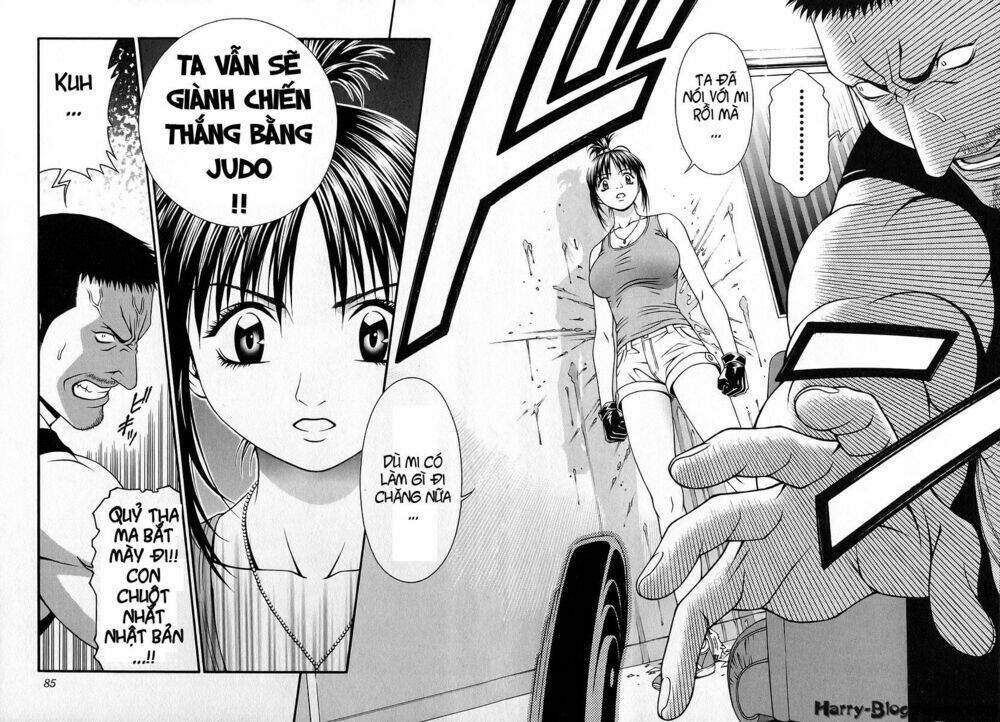 Change 123: Chapter 32