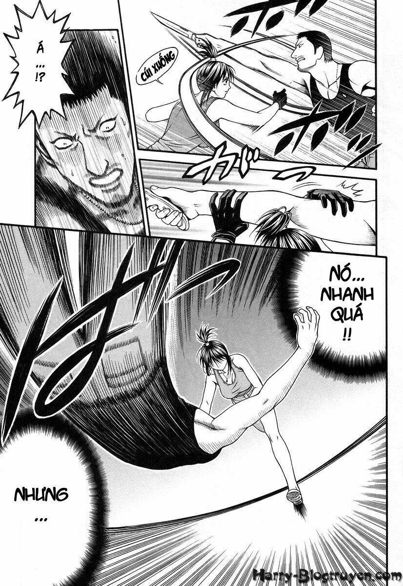 Change 123: Chapter 32