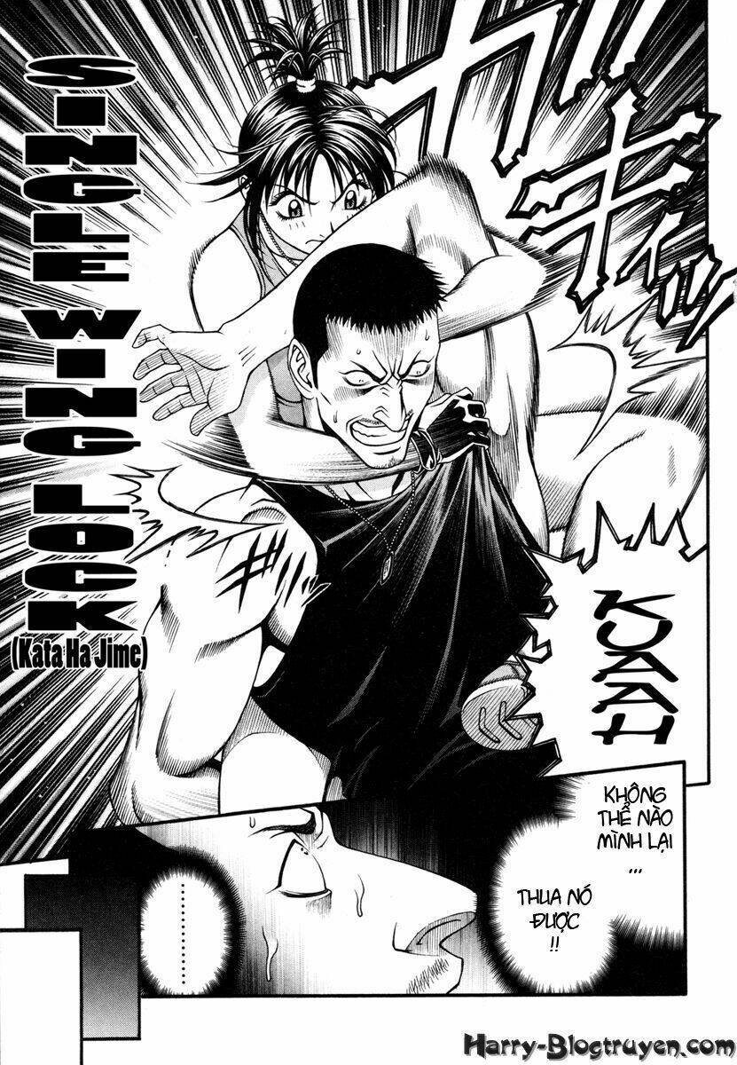 Change 123: Chapter 32